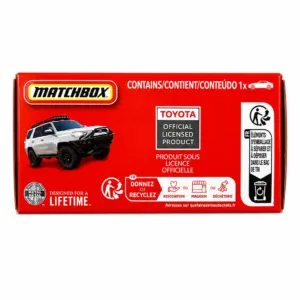 matchbox