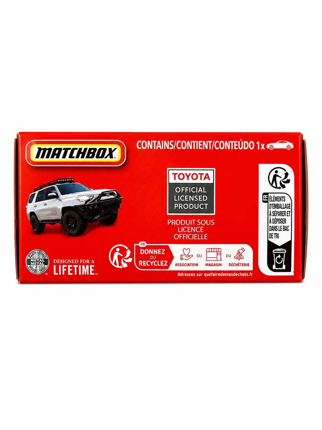 xmatchbox matchbox