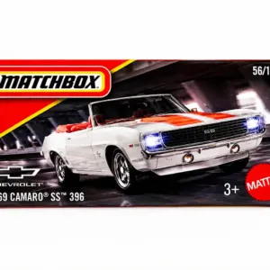 matchbox