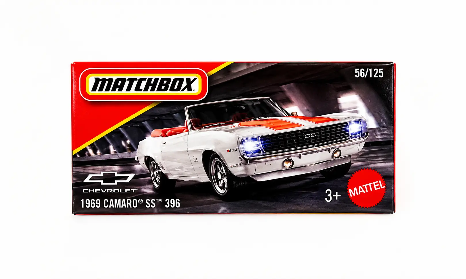 matchbox matchbox