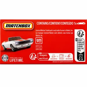 matchbox
