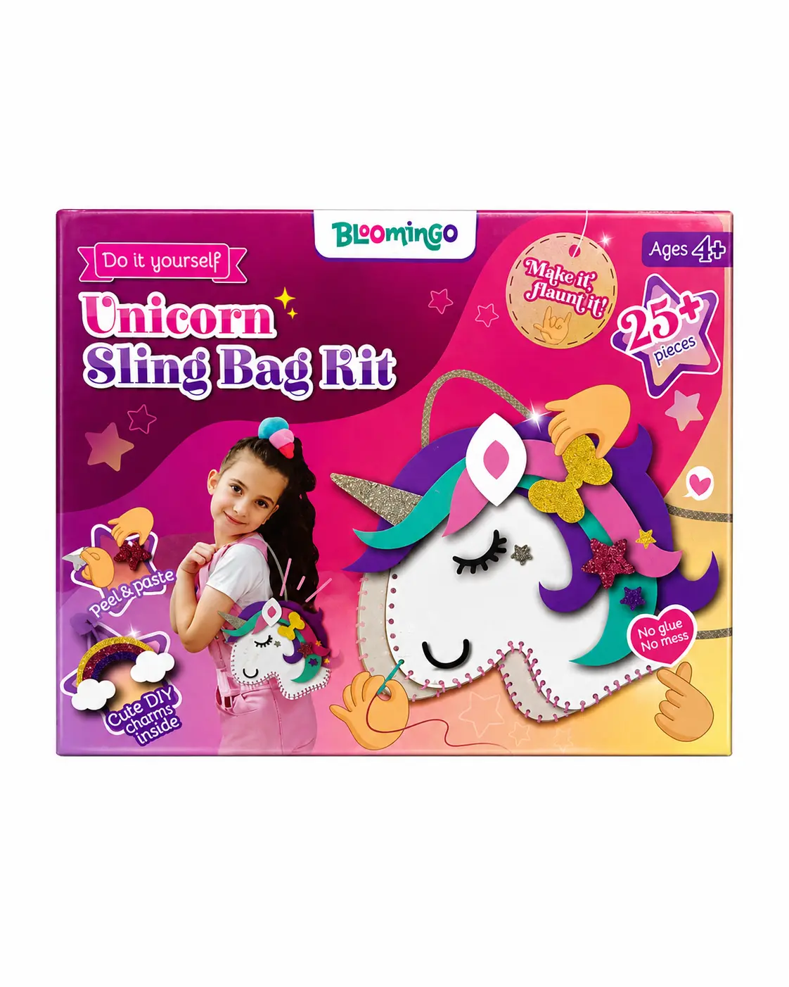 unicorn sling bag unicorn sling bag