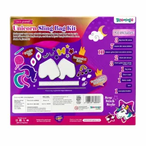 unicorn sling bag