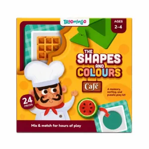 color shape