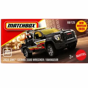 matchbox