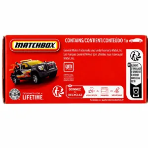 matchbox