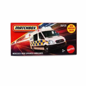 matchbox
