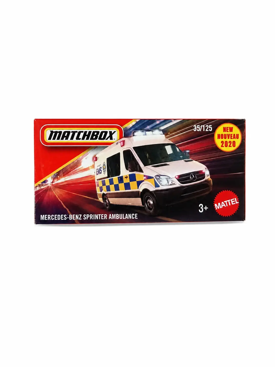 matchbox matchbox