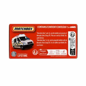 matchbox