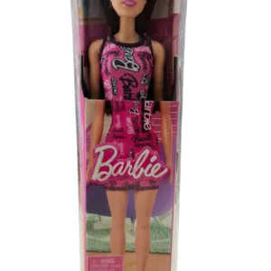 barbie doll