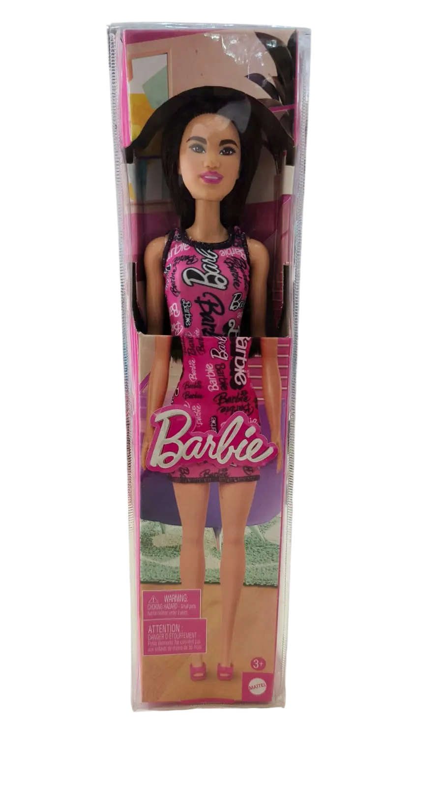 barbie doll barbie doll