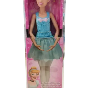 Disney Princess Ballerina Cinderella