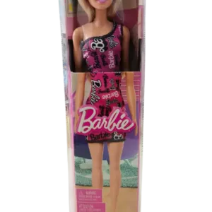 Barbie Fashion Doll for Girls