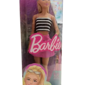 Barbie Fashion Doll