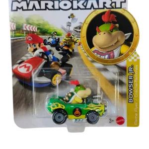 mariokart bowser jr.