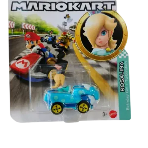 mariokart roslina