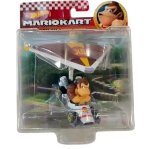 mariokart donkey kong