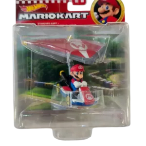 Mariokart Mario