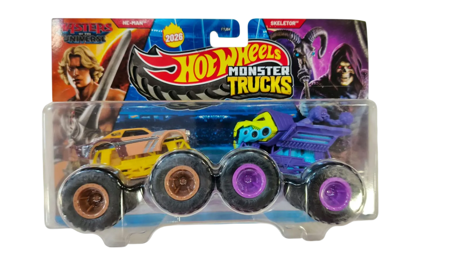 onlystep.in monster truck he man monster truck he man