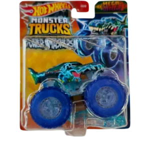 mega rex monster truck
