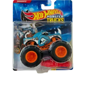 rheonite monster truck