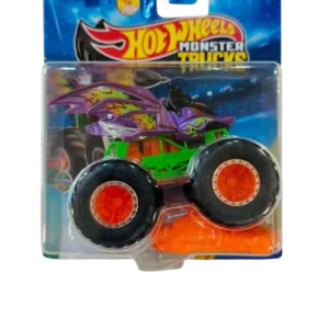 monster truck battitude