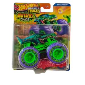mega rex