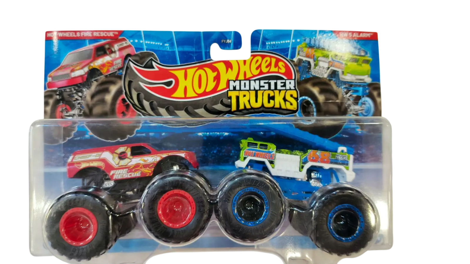 fire rescue and 5 alarm monster truck fire rescue and 5 alarm