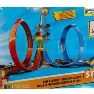loop & Launch