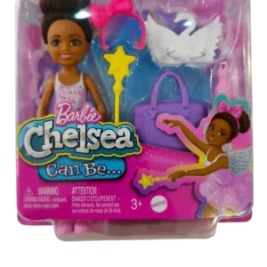 Chelsea can be
