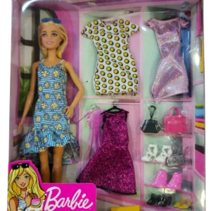 barbies