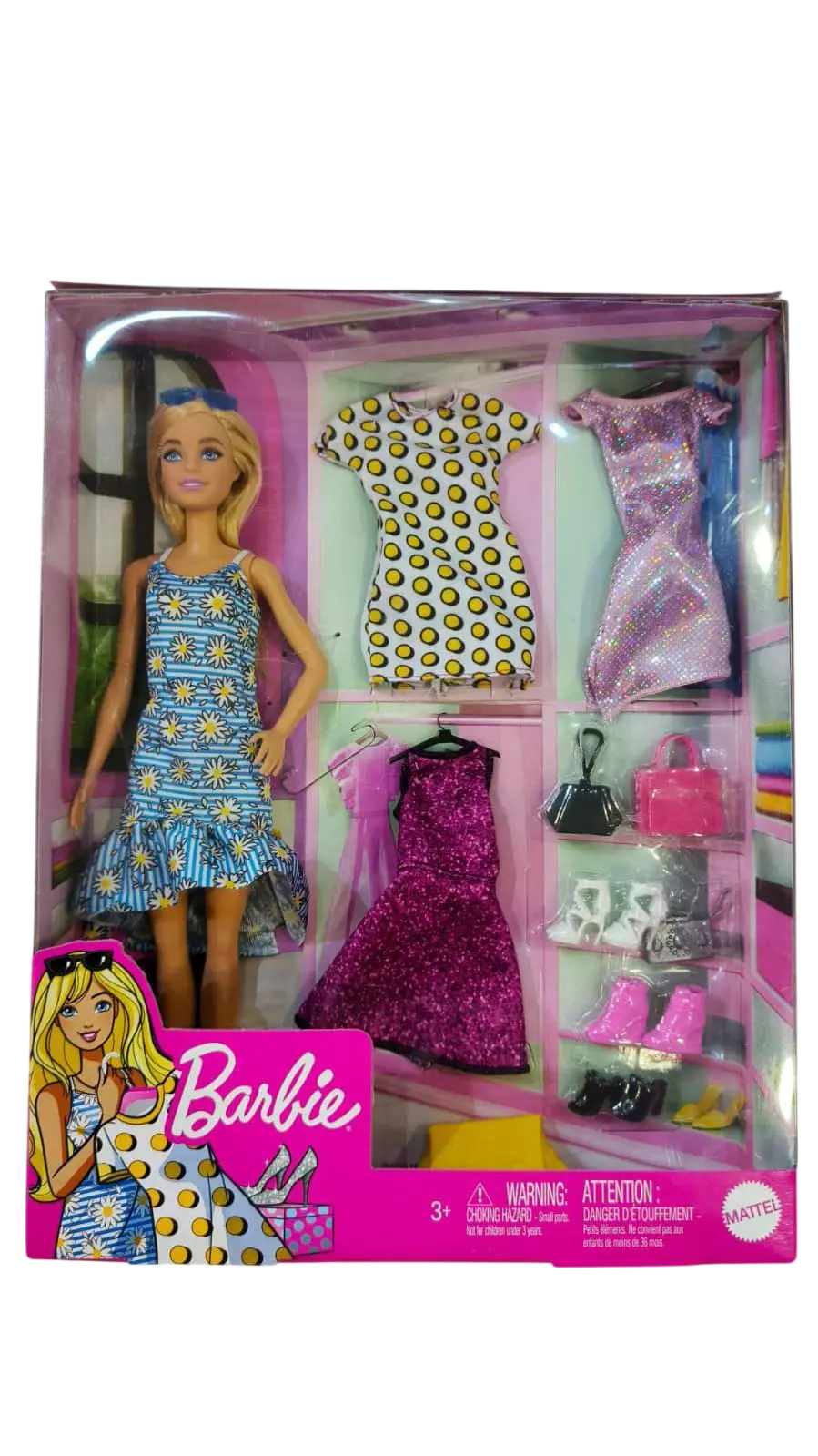 barbies barbies
