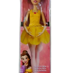 Disney Princess Belle Ballerina