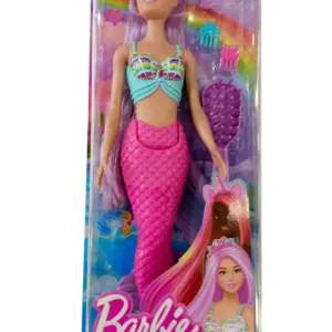 Barbie Mermaid Doll