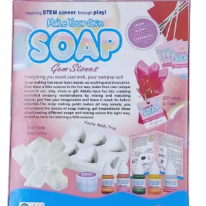 make your own soap