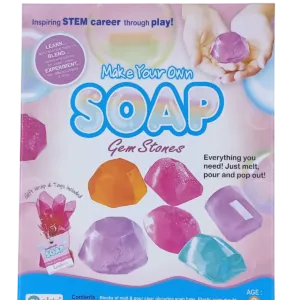 make your own soap