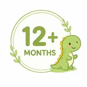 12+ Months