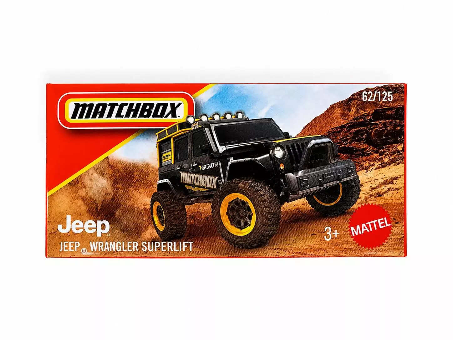 matchbox match box