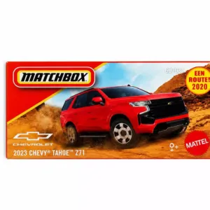 match box