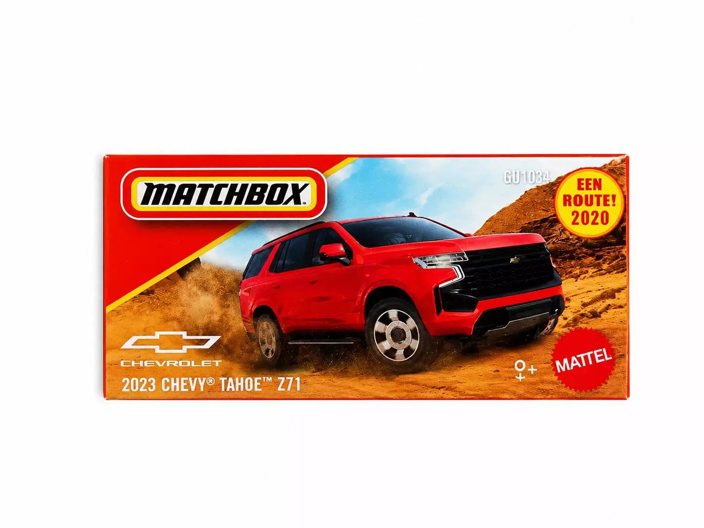 matchbox match box