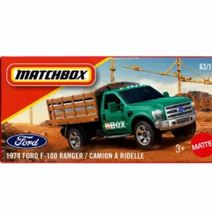 matchbox