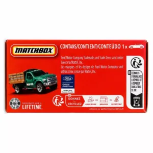 matchbox