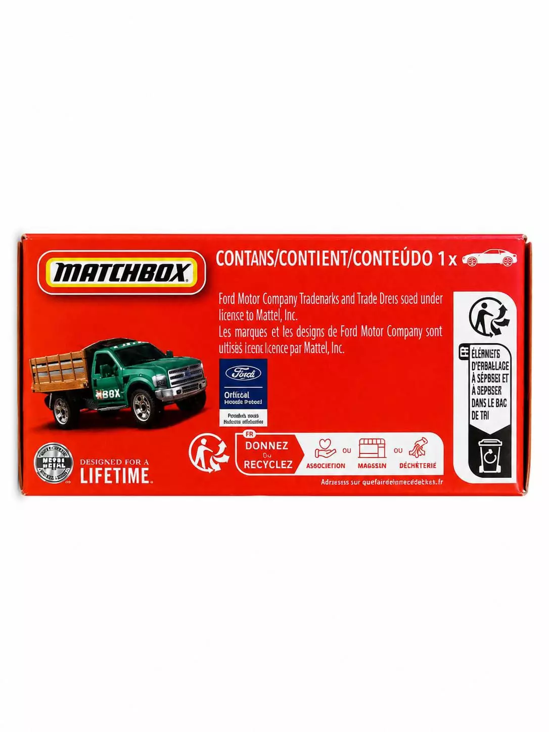matchbox matchbox