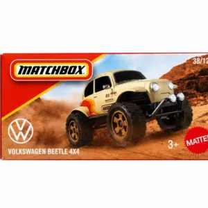 matchbox