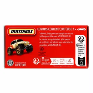 matchbox