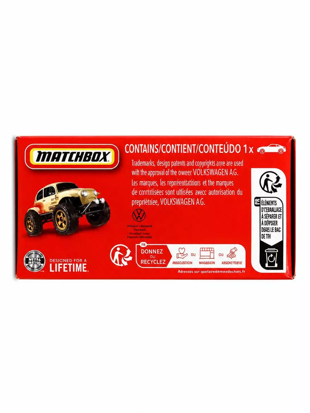 matchbox matchbox