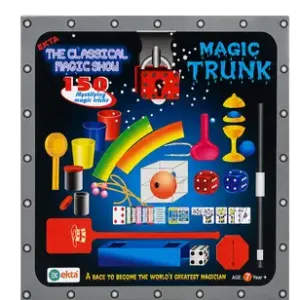 magic trunk