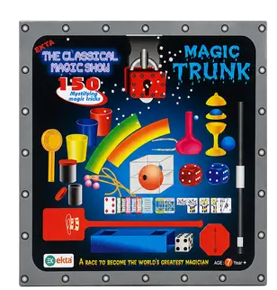 magic trunk magic trunk