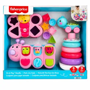 sit and play bundle