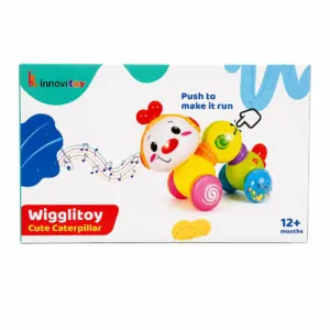wiggle toy